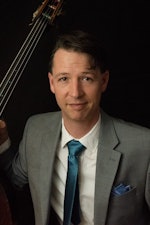 Benjamin de Kock portrait